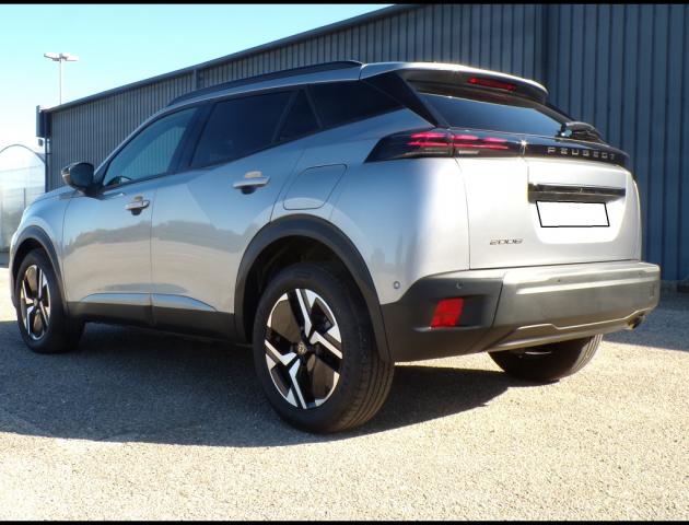 Peugeot 2008 image 4