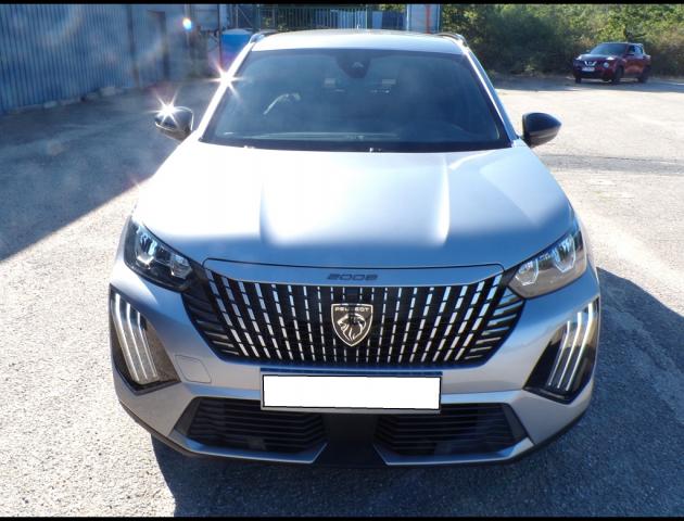 Peugeot 2008 image 9