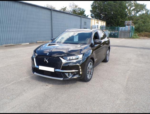 Ds Ds 7 Crossback Bhdi 180 Rivoli