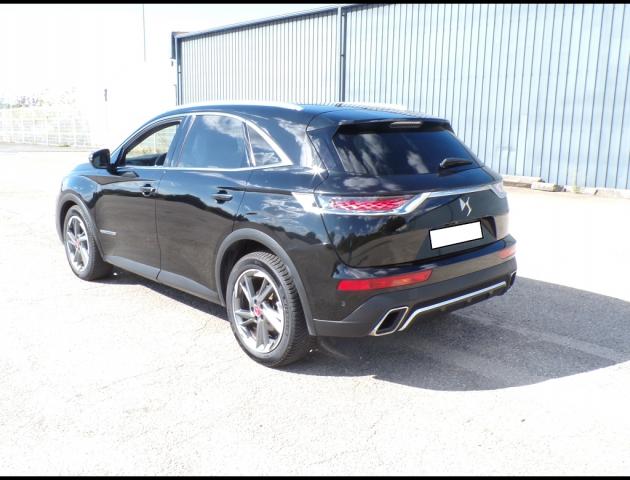 Ds Ds 7 Crossback image 2