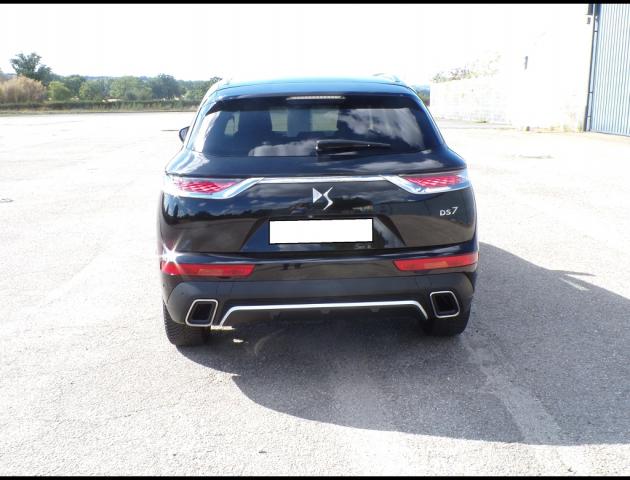 Ds Ds 7 Crossback image 1