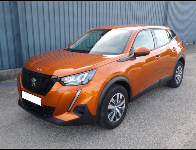 Peugeot 2008 Ptech 100 Active Bvm