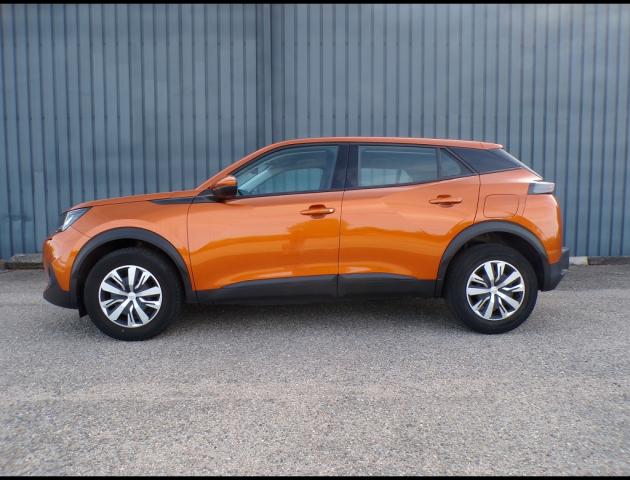 Peugeot 2008 image 5