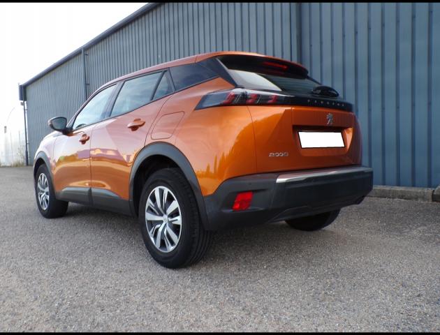 Peugeot 2008 image 7