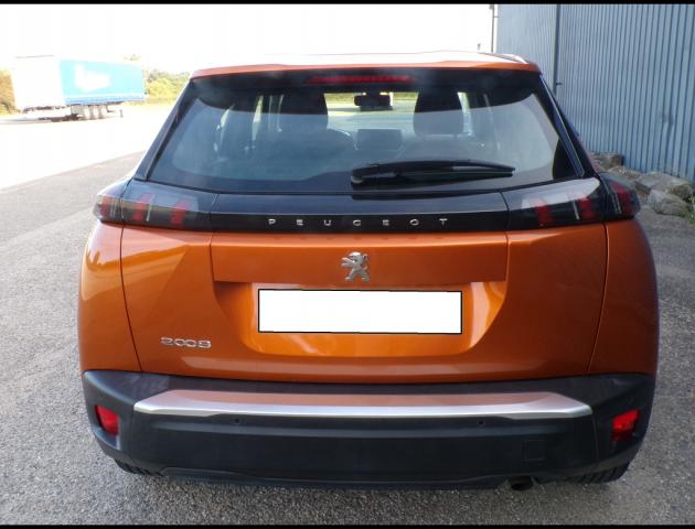 Peugeot 2008 image 4