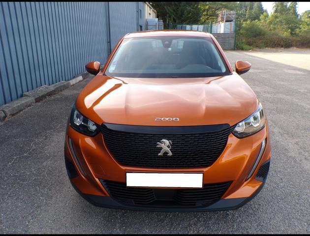 Peugeot 2008 image 6