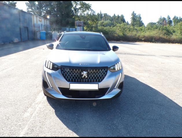 Peugeot 2008 image 7