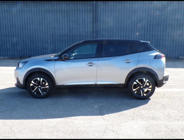 Peugeot 2008 image 5