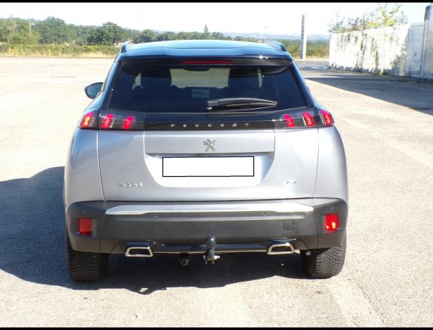 Peugeot 2008 image 4
