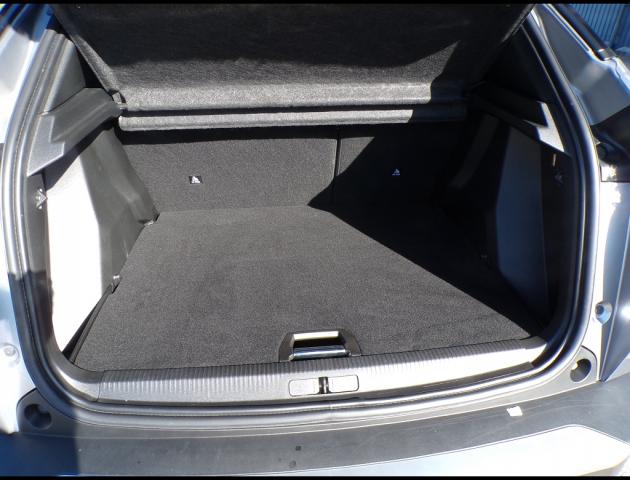 Peugeot 2008 image 1