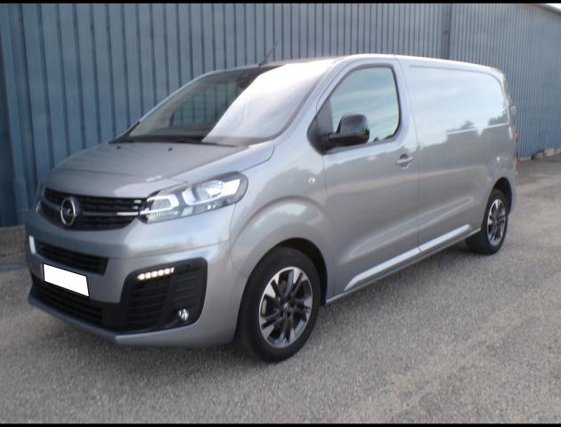 Opel Vivaro 2.0 Bhdi - 180cv Pack Business