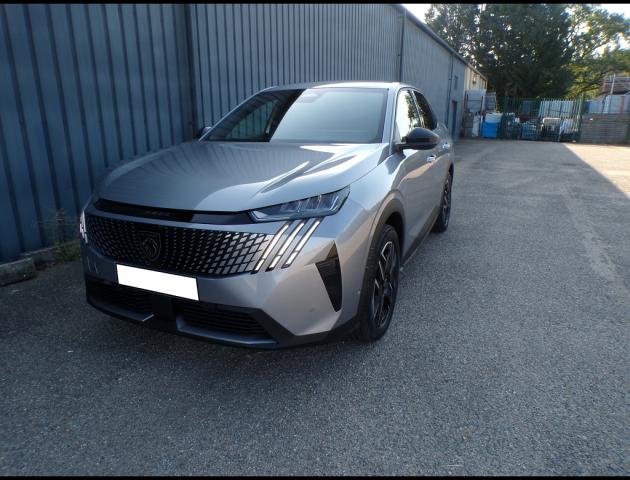 Peugeot 3008 Hybrid 145 Allure Edcs6