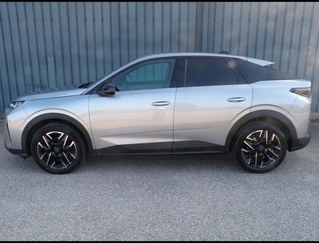 Peugeot 3008 image 9