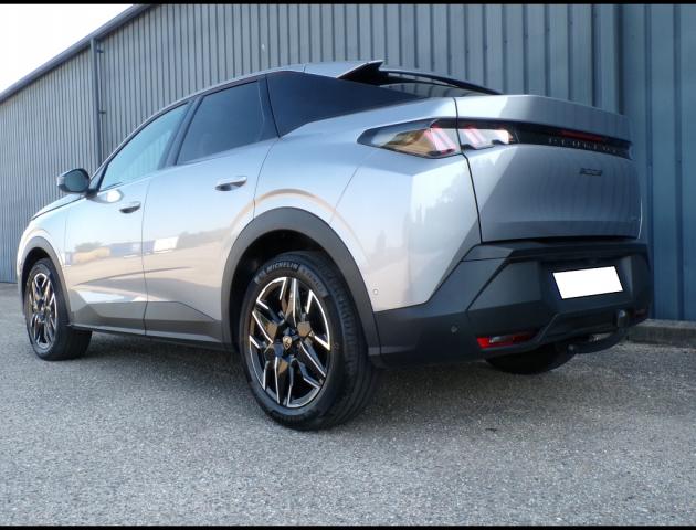 Peugeot 3008 image 7