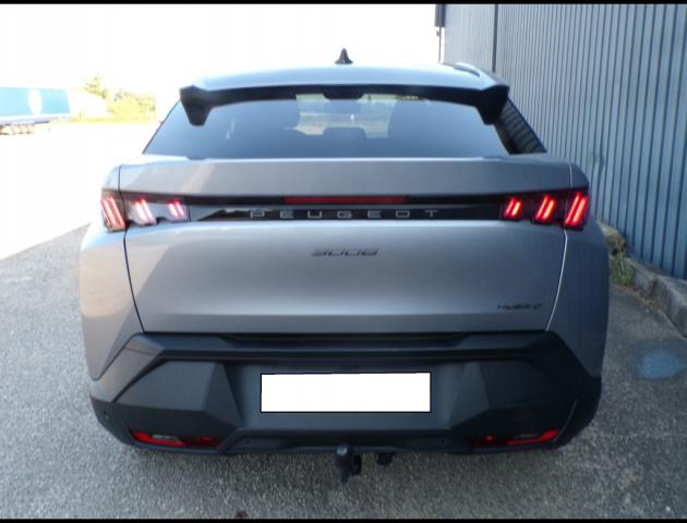 Peugeot 3008 image 4