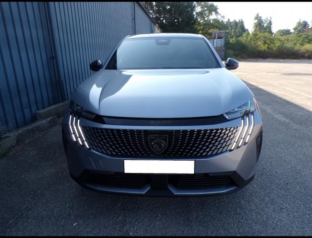 Peugeot 3008 image 1