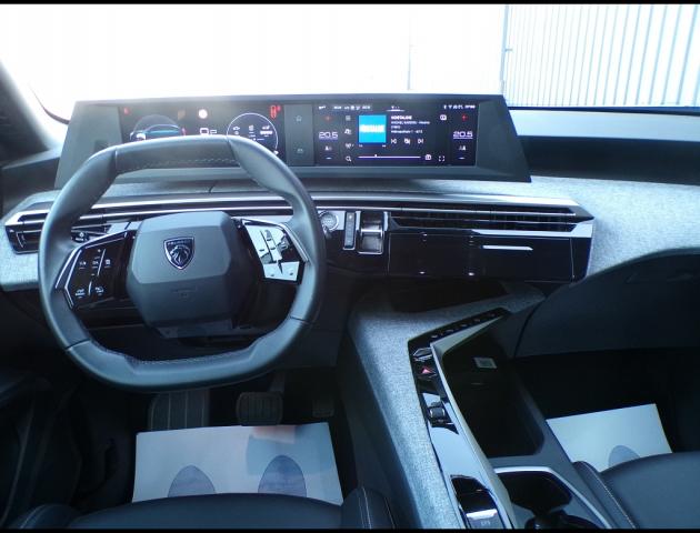 Peugeot 3008 image 6