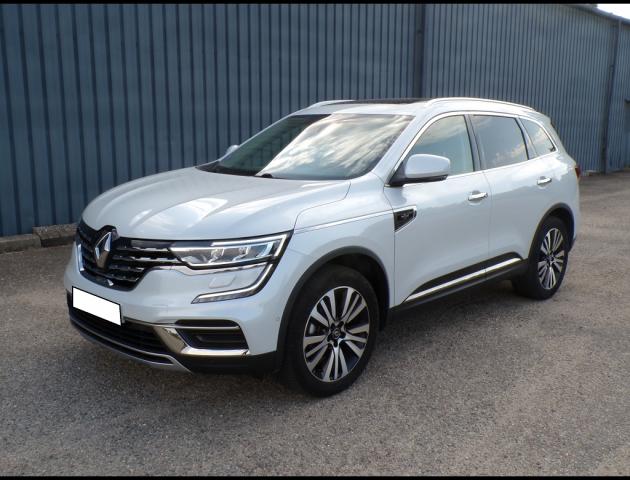Renault Koleos 160 Tce Initiale Paris