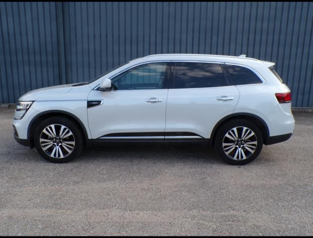 Renault Koleos image 3