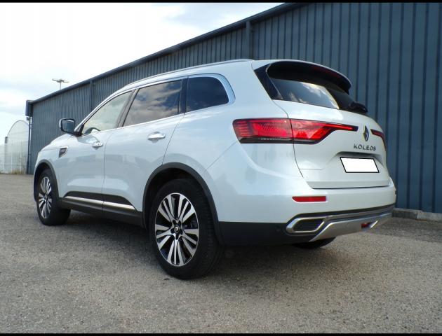 Renault Koleos image 2
