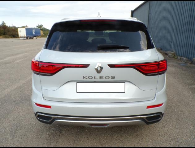 Renault Koleos image 8