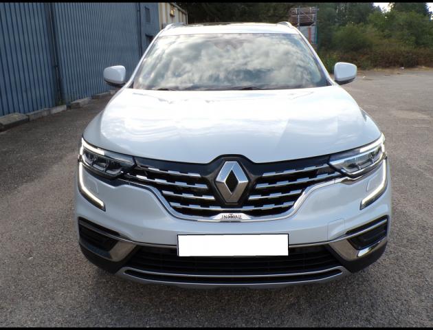 Renault Koleos image 5