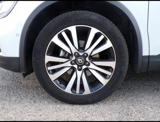 Renault Koleos image 7