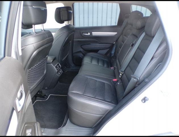 Renault Koleos image 1