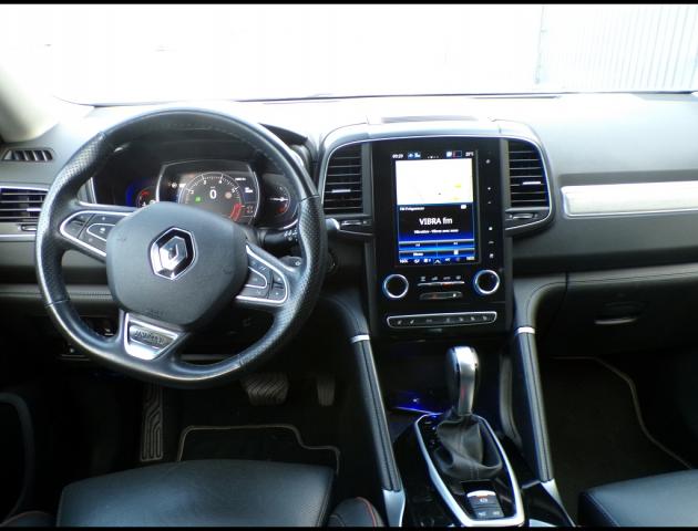 Renault Koleos image 6