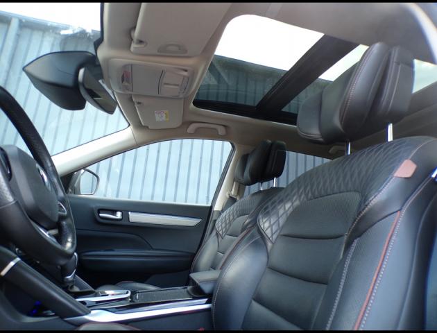 Renault Koleos image 4