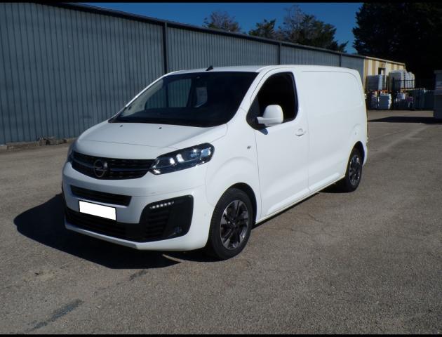 Opel Vivaro Bhdi 180 Pack Business Eat8