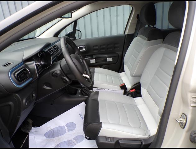 Citroen C3 image 6