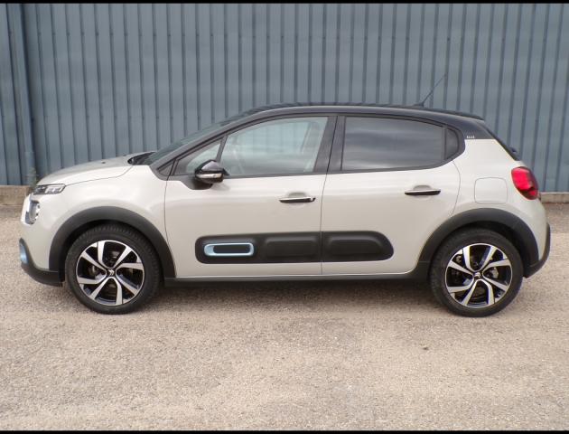 Citroen C3 image 3
