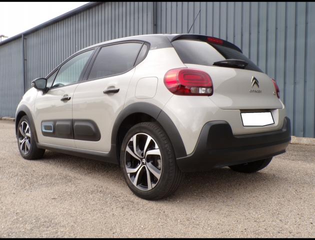 Citroen C3 image 5