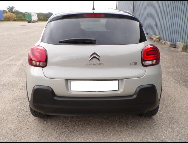 Citroen C3 image 4