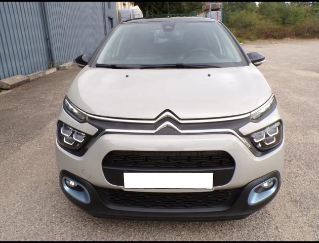 Citroen C3 image 2