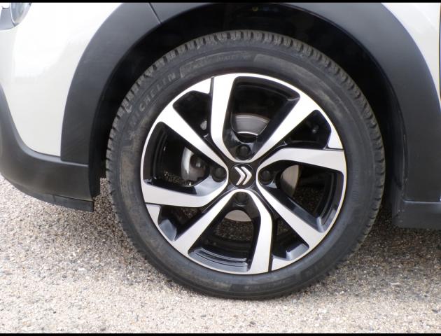 Citroen C3 image 9