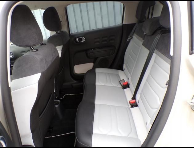 Citroen C3 image 8