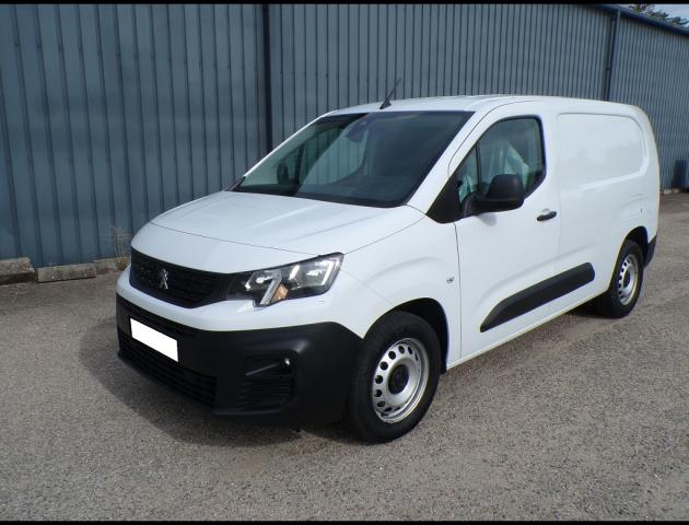 Peugeot Partner Bhdi 100 Xl Bvm