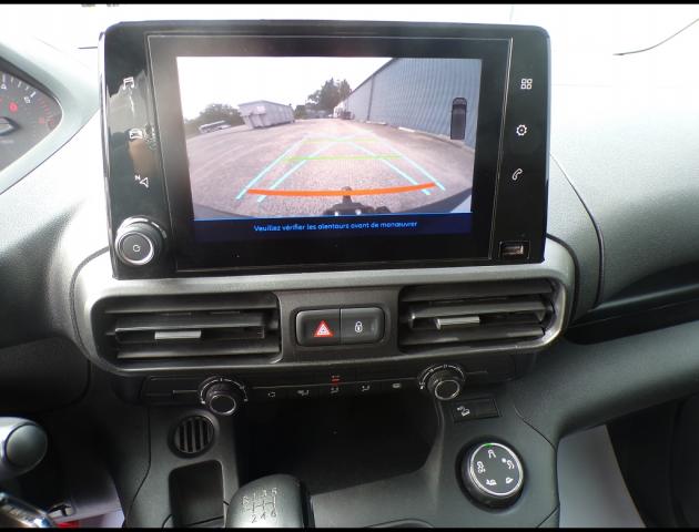 Peugeot Partner image 2