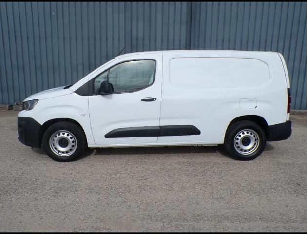 Peugeot Partner image 7