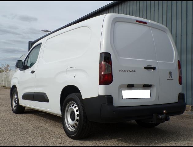 Peugeot Partner image 6