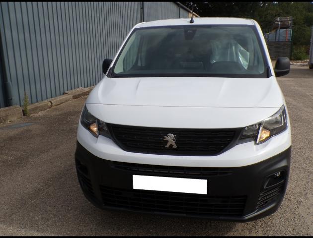 Peugeot Partner image 5