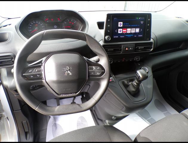 Peugeot Partner image 3