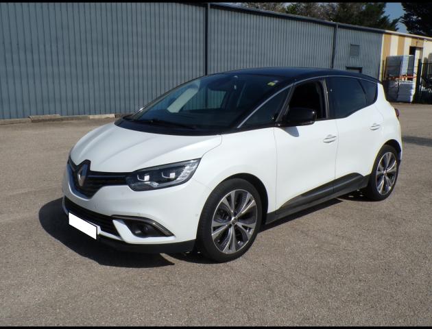 Renault Scénic d’occasion