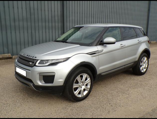Land Rover Range Rover d’occasion