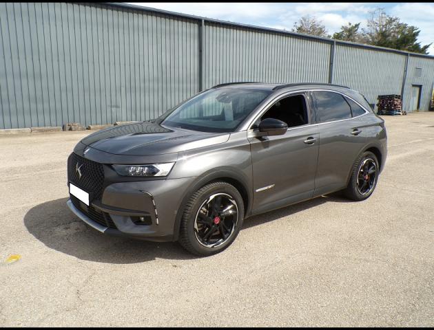 Ds Ds 7 Crossback d’occasion