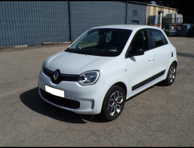 Renault Twingo d’occasion