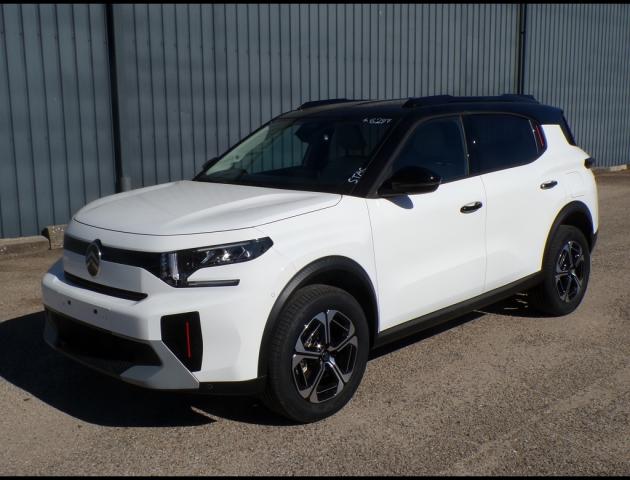 Citroen C3 Aircross Hybrid 145 Max E-Dcs6 7pl