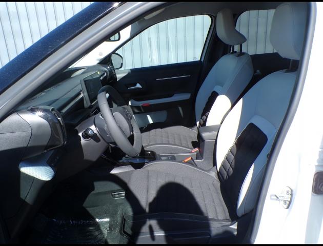 Citroen C3 Aircross image 8